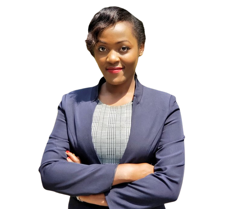 Elizabeth Kasujja Clinical Psychologist Africa