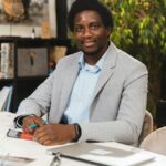Elizabeth Kasujja Testimonial