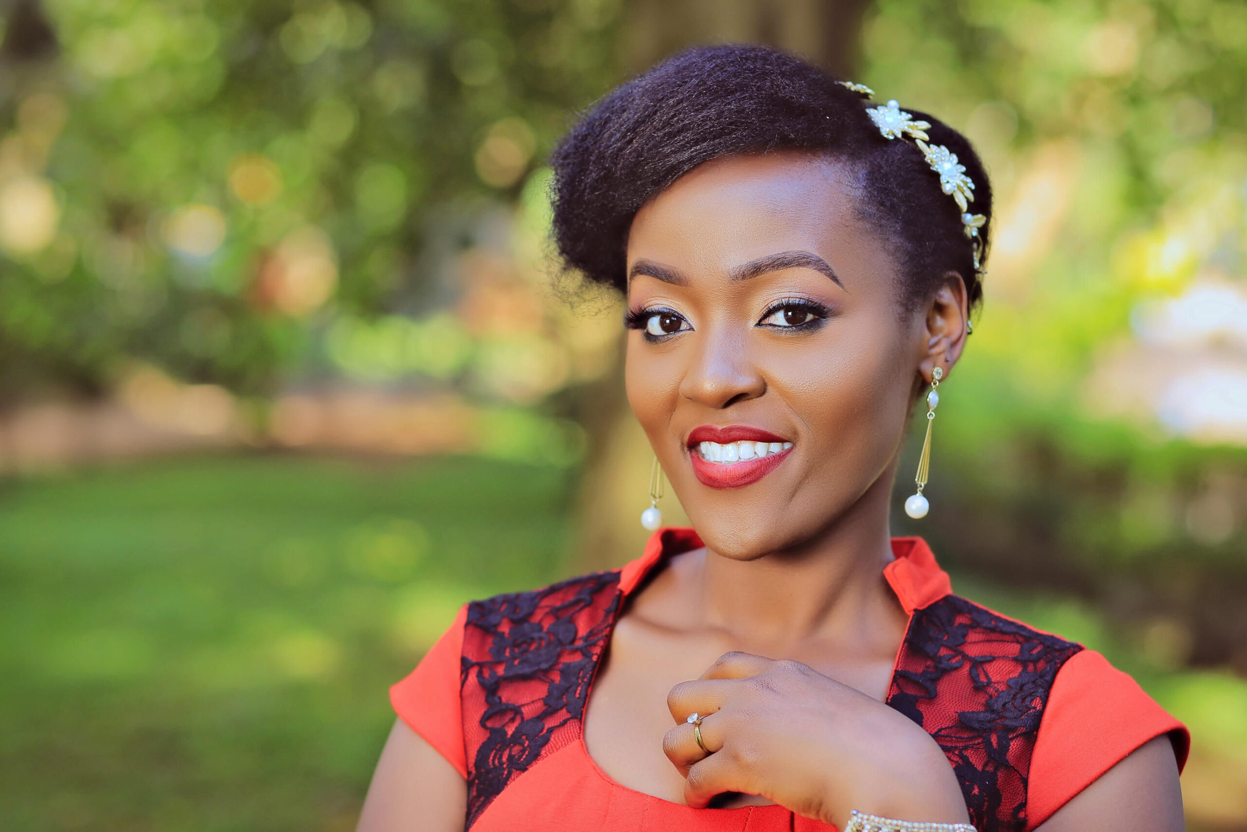 Elizabeth Kasujja | Clinical Psychologist Africa